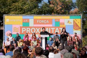 Aquests són els candidats castellonencs de Compromís a les auutonòmiques del 28M Aquests són els candidats castellonencs de Compromís a les auutonòmiques del 28M