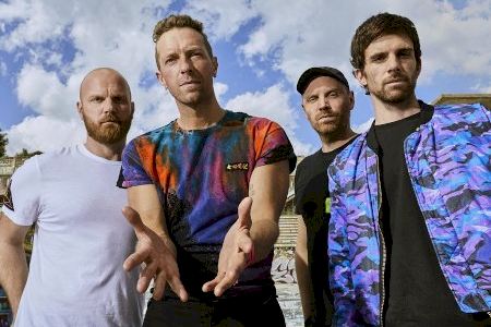 El espectacular concierto de Coldplay en Argentina se estrena en cines valencianos