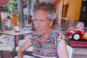 Localizada en buen estado la mujer de 81 años desaparecida en Benicarló