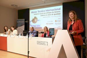 La Missió Tècnica de la UIM tanca una setmana de debats sobre govern local amb enfocament de gènere