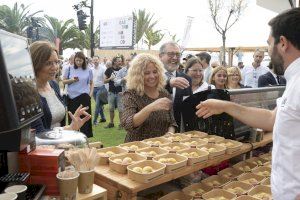 La Diputació obri les portes de la segona edició de la seua Primavera Gastronòmica de la marca de qualitat Castelló Ruta de Sabor