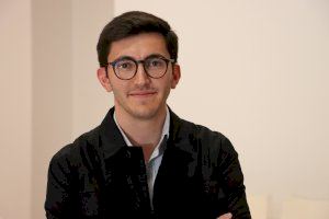 Iñaki Conejos es la apuesta joven del PSPV para lograr la alcaldía de Figueroles y “iniciar una nueva etapa de progreso y buena gestión”