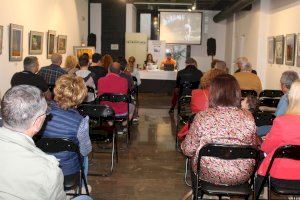 Nules commemora el Dia del Llibre amb una fira molt participativa - (foto 10) Nules commemora el Dia del Llibre amb una fira molt participativa - (foto 10)