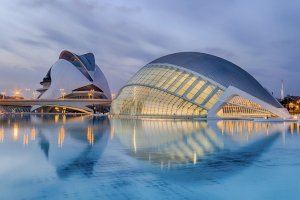 Valencia, entre las mejores ciudades de España donde vivir el Día del Libro según Google