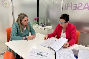 El PP de Castellón propone la creación de un Instituto de Investigación de Enfermedades Raras en el Hospital Provincial