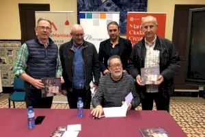 Presentació el llibre “La Dona en la Indústria Ceràmica de Manises”