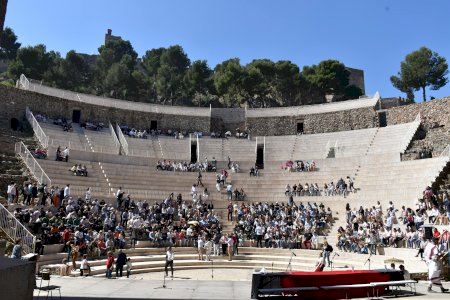 La falla Selgas de Xàtiva guanya el premi Lletres Falleres i Gandia aconsegueix un total de 4 premis