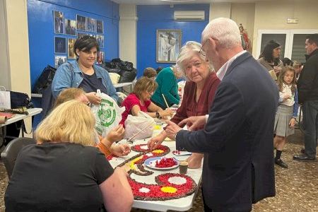Avanzan los preparativos de la celebración del 675 aniversario del 'Miracle dels Peixets'