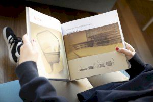 El Consorci de Museus presenta en la Fira del Llibre de València les seues últimes publicacions - (foto 2)