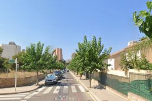 Mor un home i un altre resulta ferit de gravetat en un accident a Benidorm