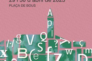 Bocairent vivirá la XV Feria del Libro