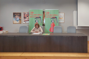 La Feria del Libro presenta sus actividades y novedades respecto al año anterior