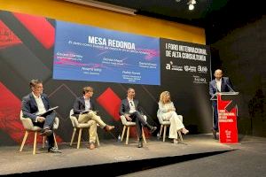 La Asociación Terciario Avanzado celebra  el ‘I Foro Internacional de Alta Consultoría’