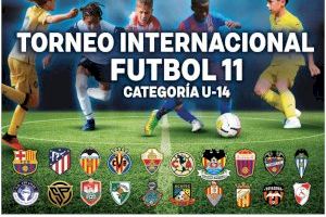 El futbol d'elit a nivell internacional es reuneix aquest cap de setmana a Almussafes - (foto 2)