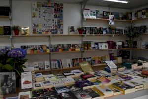 Publicacions de la Universitat de València participa a la 58a Fira del Llibre de València Publicacions de la Universitat de València participa a la 58a Fira del Llibre de València