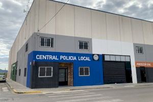 El Ayuntamiento de la Pobla de Vallbona acuerda el Reglamento de la Policía Local