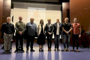 La cacereña Cristina Rodríguez gana la especialidad de viento-madera en el XX Concurso de Jóvenes Intérpretes “Ciutat de Xàtiva” La cacereña Cristina Rodríguez gana la especialidad de viento-madera en el XX Concurso de Jóvenes Intérpretes “Ciutat de Xàtiva”