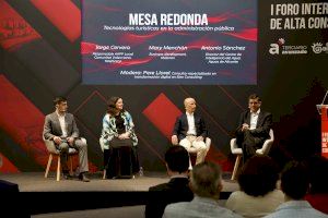 La Asociación Terciario Avanzado celebra el ‘I Foro Internacional de Alta Consultoría’ - (foto 3) La Asociación Terciario Avanzado celebra el ‘I Foro Internacional de Alta Consultoría’ - (foto 3)