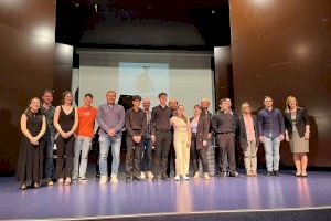 La cacereña Cristina Rodríguez gana la especialidad de viento-madera en el XX Concurso de Jóvenes Intérpretes “Ciutat de Xàtiva” - (foto 2) La cacereña Cristina Rodríguez gana la especialidad de viento-madera en el XX Concurso de Jóvenes Intérpretes “Ciutat de Xàtiva” - (foto 2)
