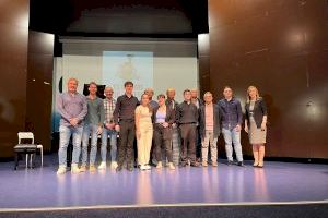 La cacereña Cristina Rodríguez gana la especialidad de viento-madera en el XX Concurso de Jóvenes Intérpretes “Ciutat de Xàtiva” - (foto 3) La cacereña Cristina Rodríguez gana la especialidad de viento-madera en el XX Concurso de Jóvenes Intérpretes “Ciutat de Xàtiva” - (foto 3)