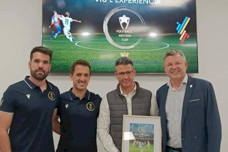 El futbol d'elit a nivell internacional es reuneix aquest cap de setmana a Almussafes