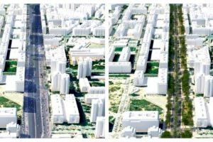 Los acuerdos del último pleno de la legislatura en València: Ausiàs March, Peña-roja y protección del patrimonio