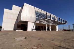 Manises aprova la delegació de competències per a la secció del Conservatori Professional de dansa i espai escènic