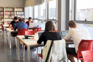 La UPV aprueba un programa propio de alto rendimiento académico (mención ARA UPV) para todos los grados
