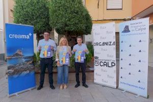 Calp reedita la campaña de Bono – Comercio para incentivar las compras en el comercio local