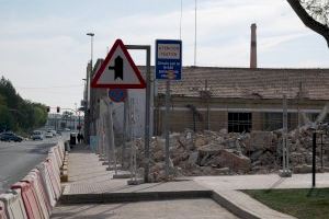 Crevillent tindrà un centre comercial