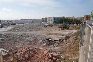 Crevillent tindrà un centre comercial - (foto 2)