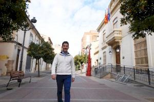 CS Moncada afea a Vox su abstención en la RPT cuando el único cambio ha sido el de incluir el requisito lingüístico