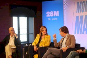 El PP conjura a las tres capitales  de España para luchar contra la inseguridad y la okupación ilegal - (foto 4)