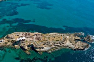 Estos son los 15 yacimientos arqueológicos declarados como Bien de Interés Cultural en la C. Valenciana
