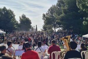 Xixona acull la XXI Trobada de Secundària i Batxillerat de l’Alacantí