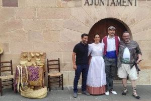 Marzà anuncia “15.000 noves instal·lacions d'autoconsum energètic en les teulades de Castelló la pròxima legislatura” - (foto 2)
