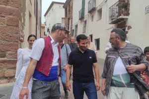 Marzà anuncia “15.000 nuevas instalaciones de autoconsumo energético en los tejados de Castelló la próxima legislatura”