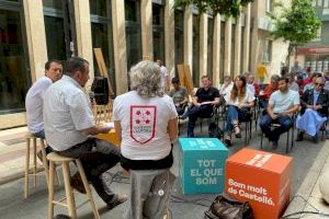 Marzà anuncia “15.000 noves instal·lacions d'autoconsum energètic en les teulades de Castelló la pròxima legislatura” - (foto 4)