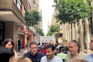 Marzà anuncia “15.000 noves instal·lacions d'autoconsum energètic en les teulades de Castelló la pròxima legislatura” - (foto 5)