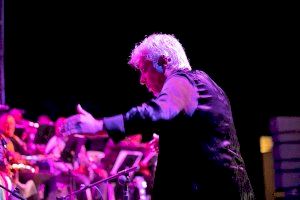 La ESMAR Big Band, dirigida por Ximo Tebar, ofrecerá un concierto gratuito en la Ciutat de les Arts el Día Internacional del Jazz - (foto 2)