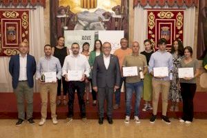 La Diputación e Intercoop ponen en marcha una nueva edición para premiar los mejores aceites de oliva virgen extra de Castellón