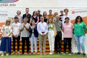 Compromís es presenta com la garantia d’un govern progressista a Sant Joan