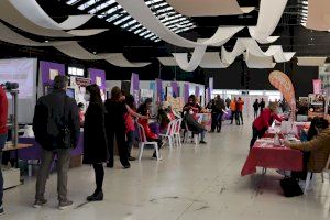 Vila-real amplía la oferta formativa de la Feria del Estudiante con la primera feria comarcal de FP