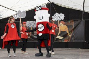 La literatura basca i el jazz, protagonistes de la Fira del Llibre - (foto 3)