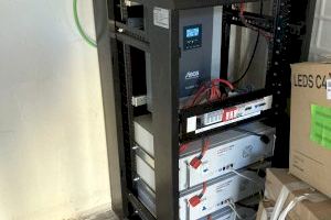 Cau una banda criminal dedicada al tràfic de drogues a Alacant - (foto 2)