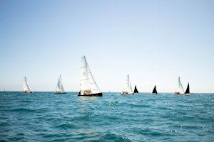 La Comunitat Valenciana s'ompli de veles durant el 01 de maig gràcies a la iniciativa de la FVCV - (foto 2) La Comunitat Valenciana s'ompli de veles durant el 01 de maig gràcies a la iniciativa de la FVCV - (foto 2)