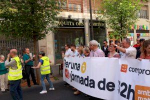 Baldoví: "Les empreses han de pujar els salaris per a fer front a la pujada de preus" - (foto 2)