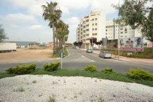 Borriana aprovarà en el Ple el projecte de connexió de l'avinguda del Transport amb la rotonda de la CV18