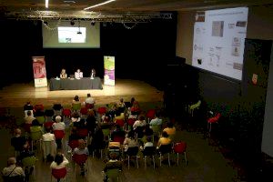 Puçol acoge la última jornada de la Semana del Emprendimiento comarcal