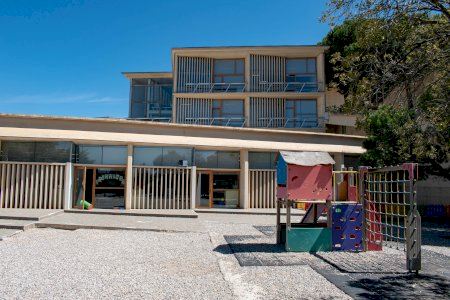 La escuela madrugadora de Morella amplía el servicio hasta final de curso y la vespertina abre el plazo de matrícula